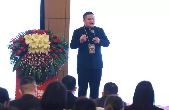 华一集团第12届精英特训营(图8)