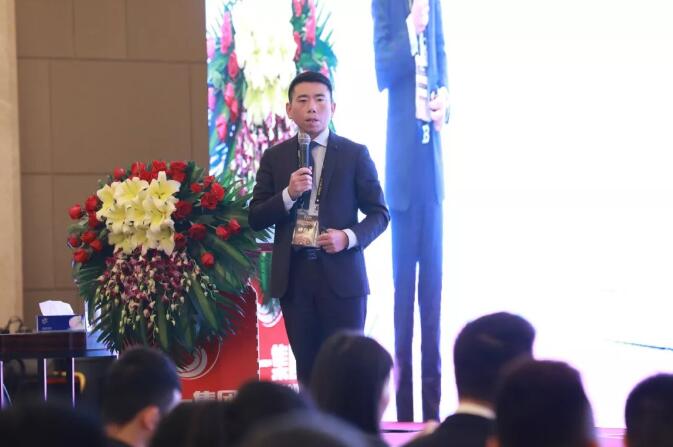 华一集团第12届精英特训营(图5)